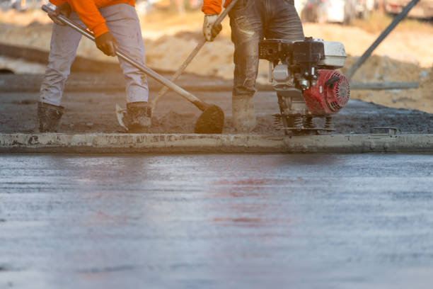 Best Residential Concrete Services  in Gray, GA