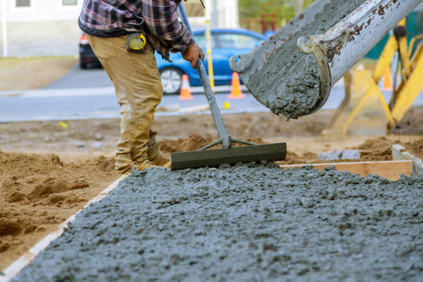 Best Concrete Flooring Contractor  in Gray, GA