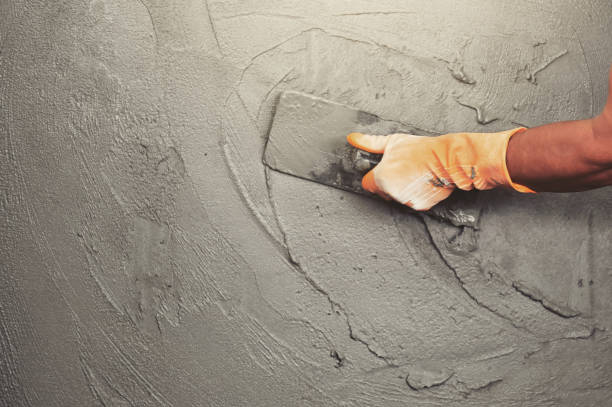 Best Concrete Foundation Repair  in Gray, GA