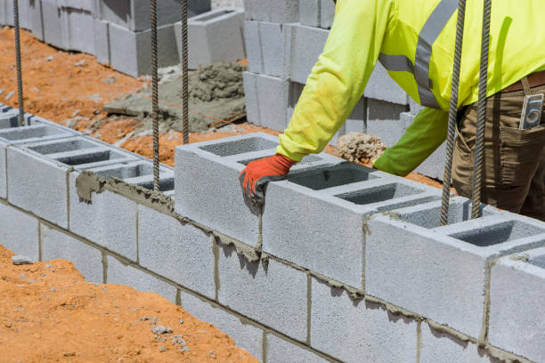 Best Siding - Brick, Stone, or Stucco  in Gray, GA