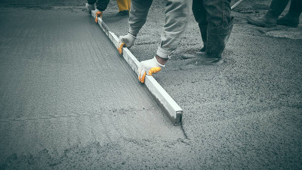 Best Concrete Contractor Near Me  in Gray, GA