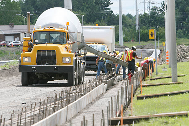 Best Custom Concrete Contractor  in Gray, GA