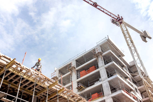 Best Concrete Slab Installation  in Gray, GA